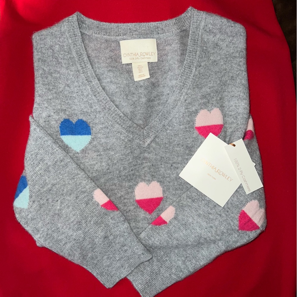 Authentic NWT